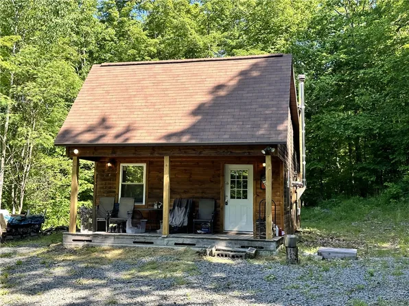 2686 Dry Brook Rd, Walton, NY 13856