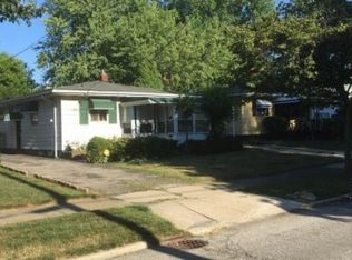 4671 E 177th St, Cleveland, OH