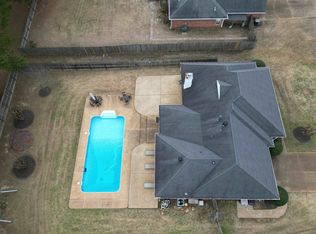 1506 Wolf Ridge Dr, Collierville, TN 38017