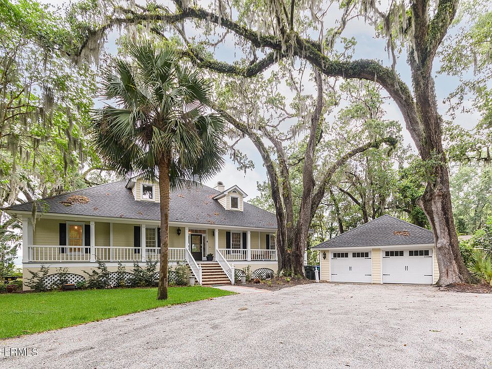 33 Sugar Mill Dr, Okatie, SC 29909 MLS 180418 Zillow