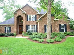 503 Old Bridge Rd, Warner Robins, GA 31088