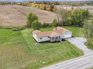 1200 E Breese Rd, Lima, OH 45806