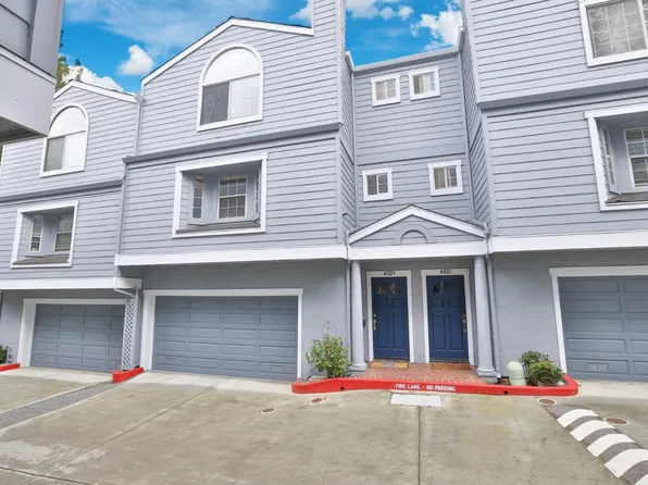 402 Union Ave Unit B, Campbell, CA 95008