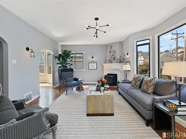 397 30th St, San Francisco, CA 94131