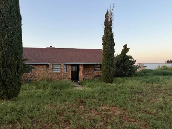 2350 SE 700th, Andrews, TX 79714