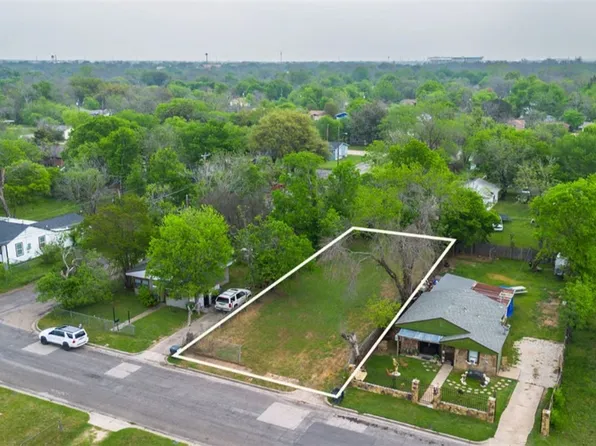 541 Dunbar St, Waco, TX 76704