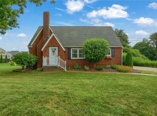 104 Hepler Rd, Sarver, PA 16055