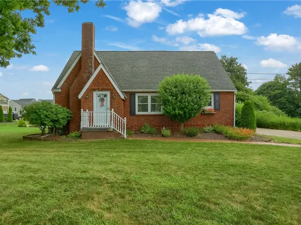 104 Hepler Rd, Sarver, PA 16055