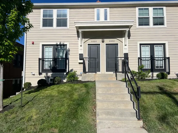 4464A Broadway Blvd #A, Kansas City, MO 64111