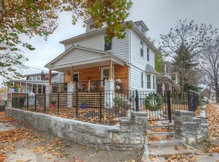 1100 W 40th St, Kansas City, MO 64111