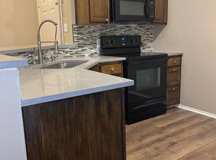 127 Lindas Creek Ln #127, Weatherford, TX 76088