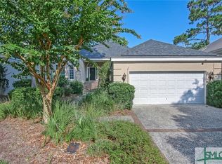 19 Sparnel Rd, Savannah, GA 31411