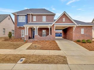 2248 Old Gould Run, Birmingham, AL 35244