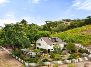 2550 Warm Springs Rd, Glen Ellen, CA 95442