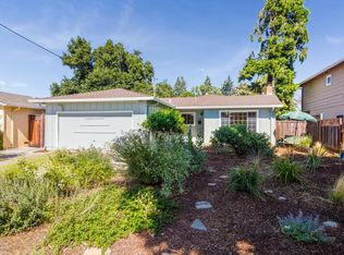 1232 Castlemont Ave, San Jose, CA 95128