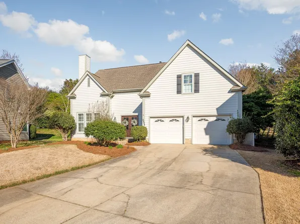 6604 Charter Hills Rd, Charlotte, NC 28277