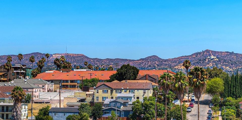 1st image of 338 N Mariposa Ave #301