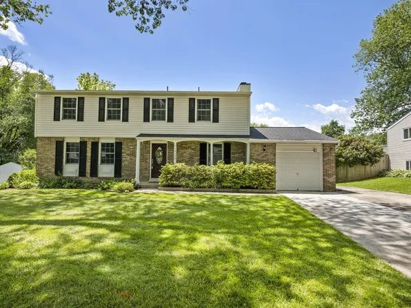 19308 Poinsetta Ct, Gaithersburg, MD 20879