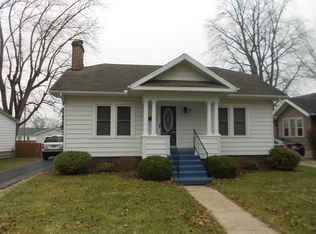 135 Boulevard, Peru, IN 46970