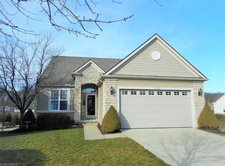 1326 Clifford Dr, Copley, OH 44321