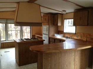 3583 Austin Rd LOT 58, Geneva, OH 44041