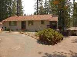 25994 Ridge Dr, Pioneer, CA 95666