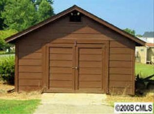 1401 Auten Rd, Charlotte, NC 28216