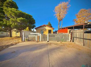 612 E Gypsy St, Hobbs, NM 88240