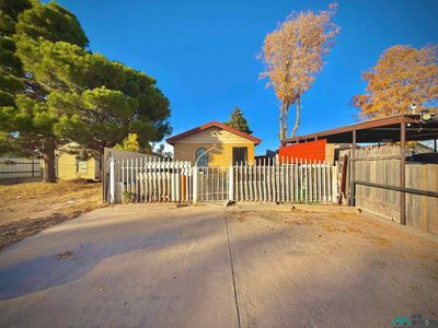612 E Gypsy St, Hobbs, NM, 88240