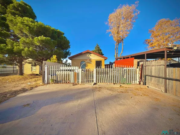 612 E Gypsy St, Hobbs, NM 88240