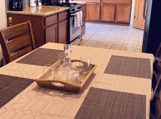 4087 Bella Sierra Ct, Las Cruces, NM 88011