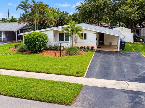 6520 Coolidge St, Hollywood, FL 33024