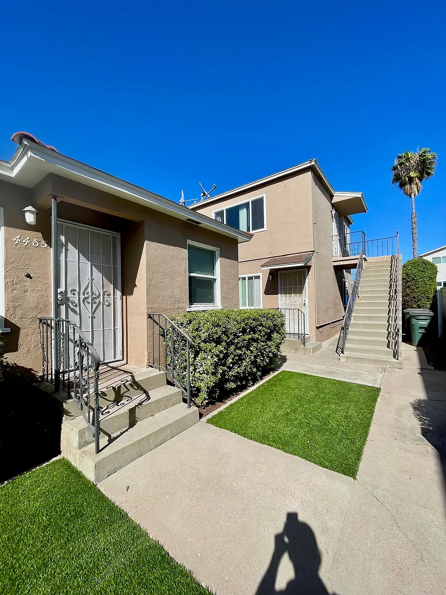 Building Photo - 4485.5 48th St