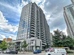 35 Hollywood Ave #620, Toronto, ON M2N 0A9