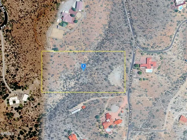50700 N 295th Avenue #-, Wickenburg, AZ 85390