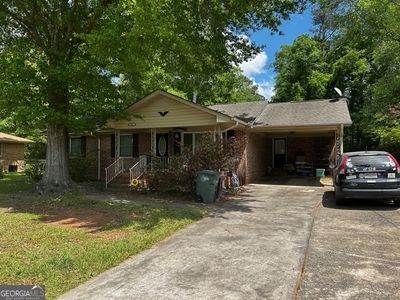 312 Leola Dr, Griffin, GA, 30224