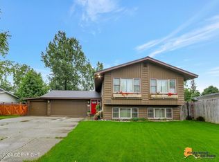 1724 Parkway Dr, Anchorage, AK 99504