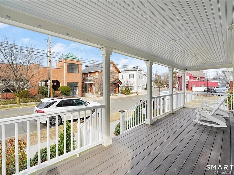 45 Sherman St #B — Photo 18