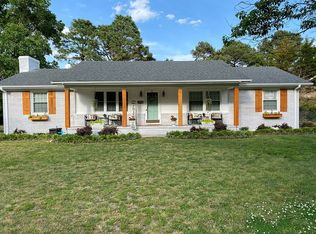 13766 Hobbton Hwy, Newton Grove, NC 28366