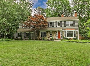 21276 Claythorne Rd, Shaker heights, OH 44122