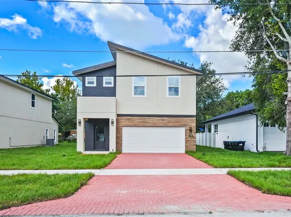 1028 WILKS AVENUE, ORLANDO, FL 32809