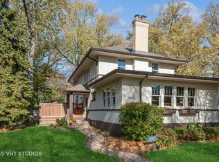 2401 Colfax St, Evanston, IL 60201