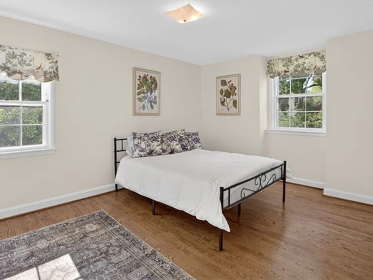 Bedroom #3.
