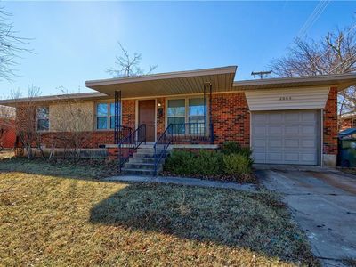 2005 Carpenter Dr, Midwest City, OK, 73110