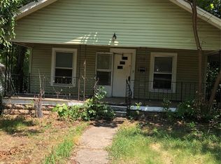 519 N Garfield Ave, Sand Springs, OK 74063
