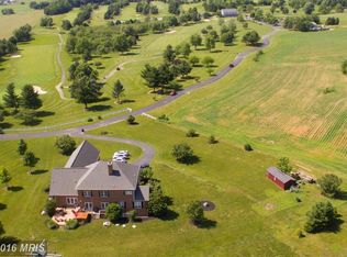 10506 Glade Rd, Walkersville, MD 21793