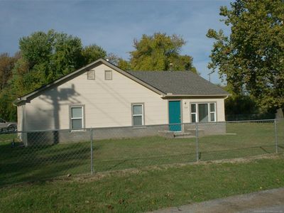 1603 Cherry St, Muskogee, OK, 74403