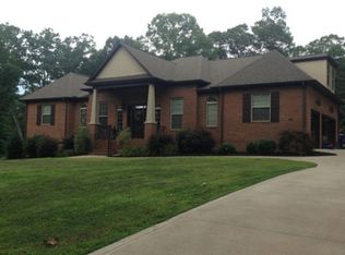 929 Spring Valley Rd, Inman, SC 29349