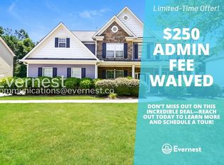 6138 Golf View Xing, Locust Grove, GA 30248