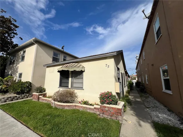 75 Granada Ave, Long Beach, CA 90803